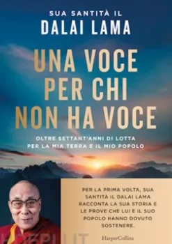 Una voce per chi non ha voce