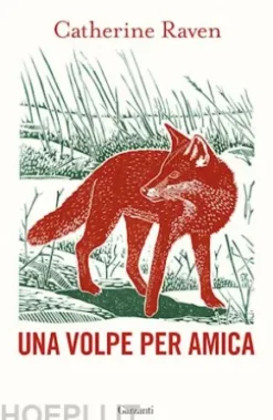 Una volpe per amica