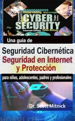 Una Guía De Seguridad Cibernética