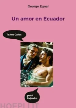Un amor en Ecuador