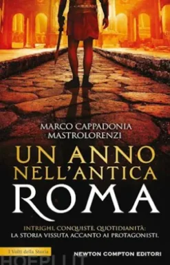 Un anno nell'antica Roma