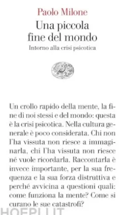 Una piccola fine del mondo