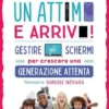 Un attimo e arrivo!