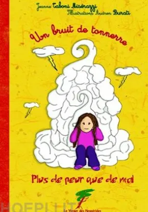 Un bruit de tonnerre