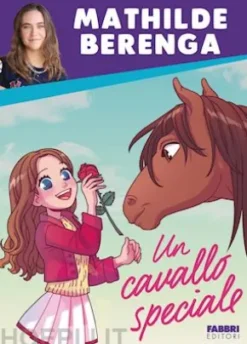 Un cavallo speciale