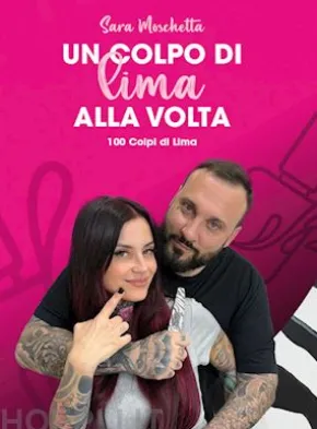 Un colpo di lima alla volta
