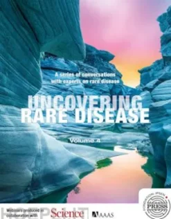 Uncovering Rare Disease. Volume 4