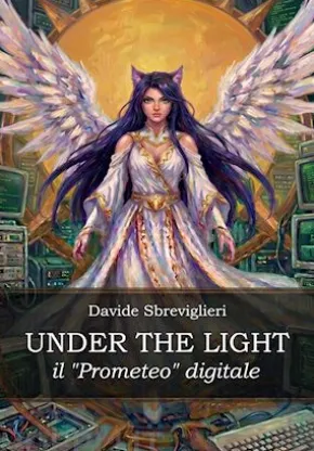 Under the light