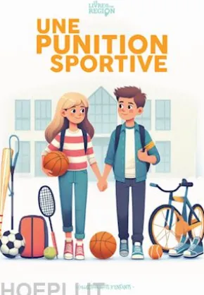Une punition sportive
