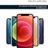 Une Guide D’Utilisation Simple Pour Iphone 12, Mini, Pro Et Pro Max