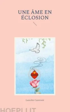 Une âme en éclosion
