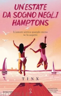 Un’estate da sogno negli Hamptons