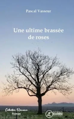 Une ultime brassée de roses