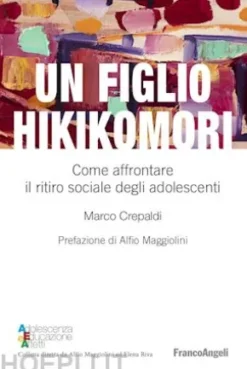 Un figlio hikikomori