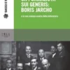Un formalista sui generis: Boris Jarcho