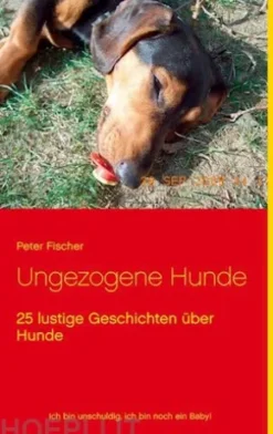 Ungezogene Hunde