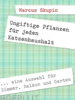 Ungiftige Pflanzen für jeden Katzenhaushalt