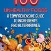 100 UnhealthyFoods