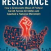 United in Resistance: How a Grassroots Wave of Protest Swept Across 50 States and Sparked a National Movement