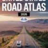 United States Road Atlas 2026