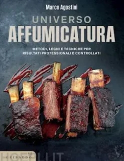 Universo affumicatura