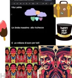 Un limite massimo alla ricchezza E un milione per tutti