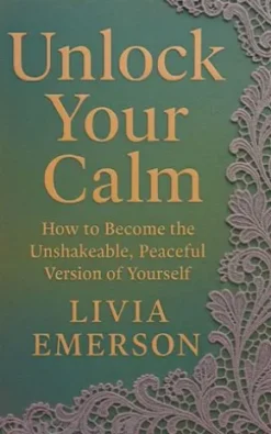 Unlock Your Calm