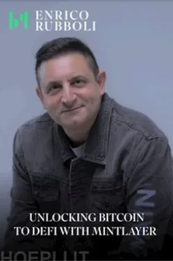Unlocking Bitcoin