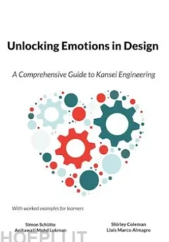 Unlocking Emotions in Design