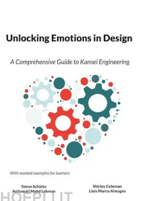Unlocking Emotions in Design