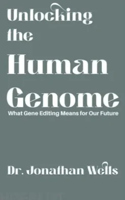Unlocking the Human Genome - What Gene Editing Means for Our Future
