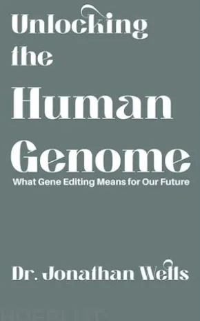 Unlocking the Human Genome - What Gene Editing Means for Our Future