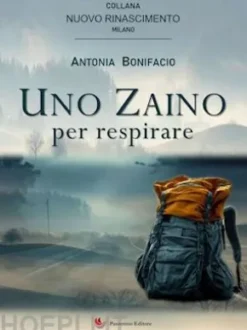Uno zaino per respirare