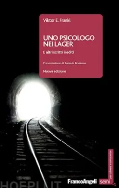 Uno psicologo nei lager