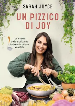 Un pizzico di Joy