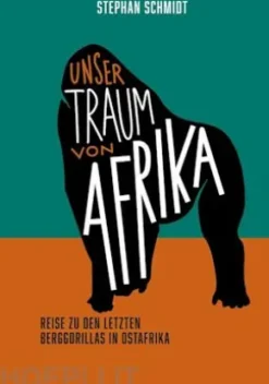 Unser Traum von Afrika