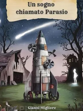 Un sogno chiamato Parasio