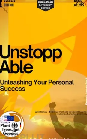 Unstoppable – Unleashing Your Personal Success