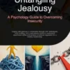 Untangling Jealousy: A Psychology Guide to Overcoming Insecurity