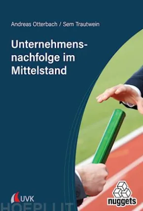 Unternehmensnachfolge im Mittelstand