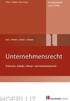 Unternehmensrecht