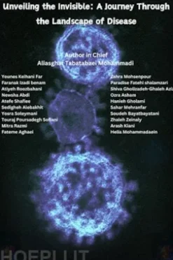 Unveiling the Invisible: A Journey Through the Landscape of Disease