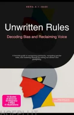 Unwritten Rules: Decoding Bias and Reclaiming Voice