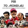 33 Uomini per 70 Mondiali