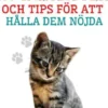 Uppfödning av Huskatter och Tips för att Hålla dem Nöjda