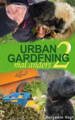 Urban Gardening mal anders