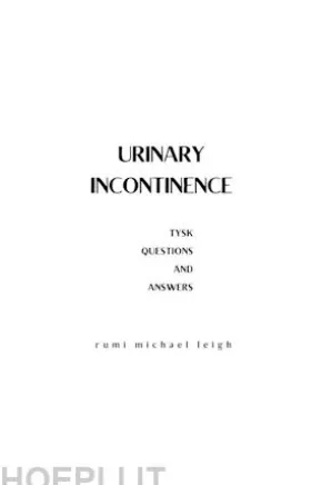 Urinary Incontinence