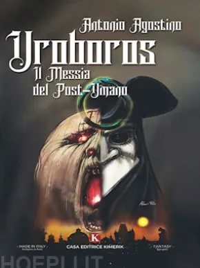 Uroboros