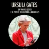 Ursula Gates
