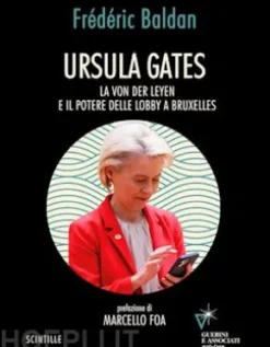 Ursula Gates